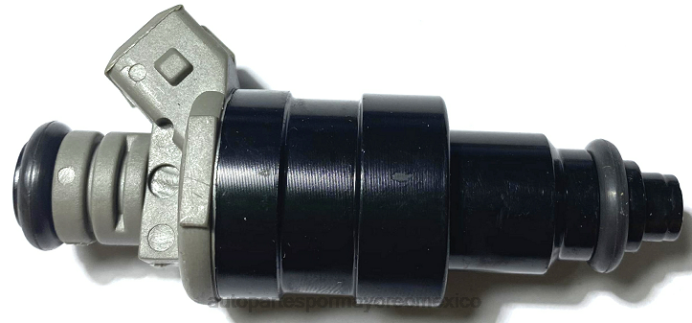 autopartes Mexico Leon gto - inyector de combustible 0280150211 fj710 ZP2F1782 RENAULT