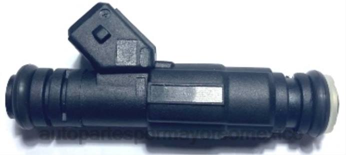 autopartes Mexico Leon gto - inyector de combustible 0280155843 ZP2F1802 RENAULT