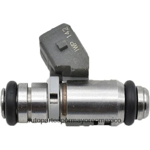 hutchinson autopartes México - 26TP4T236 inyector de combustible iwp142 RENAULT