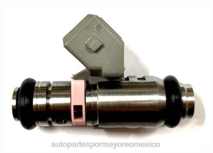 hutchinson autopartes México - inyector de combustible iwp099 805001388502 8200025248 ZP2F1786 RENAULT