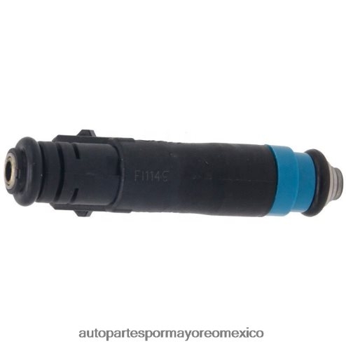 napa autopartes México - 26TP4T708 Inyector de combustible h112615 itg048 para renault