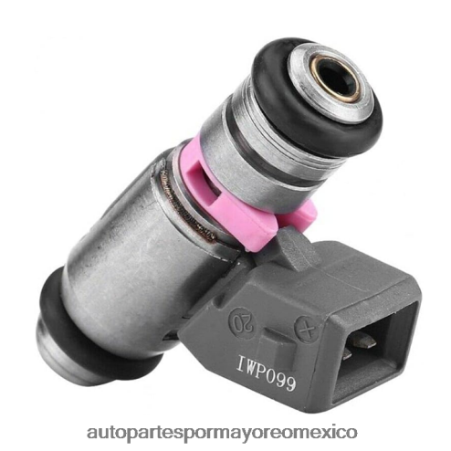 piezas de automóvil - 26TP4T705 Inyector de combustible iwp099 para renault