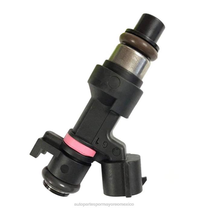 piezas de automóvil - inyector de combustible 166006863r ZP2F95 RENAULT