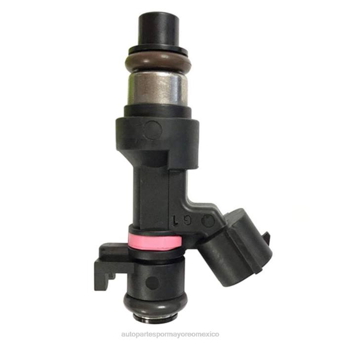 piezas de automóvil - inyector de combustible 166006863r ZP2F95 RENAULT