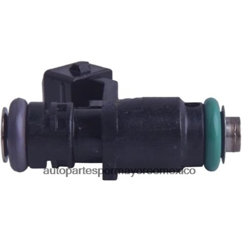 piezas de direccion automovil - 26TP4T237 Inyector de combustible 166009398r h8201078950 RENAULT