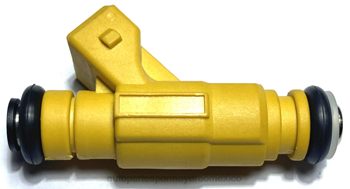 piezas de recambio automóvil - inyector de combustible 0280155994 ZP2F1790 RENAULT