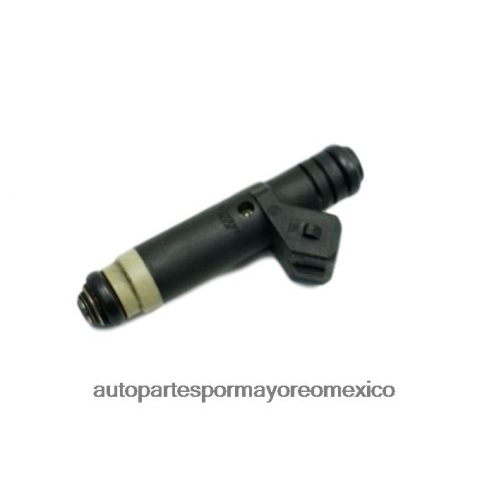 platino autopartes México - 26TP4T219 8200128961 inyector de combustible RENAULT