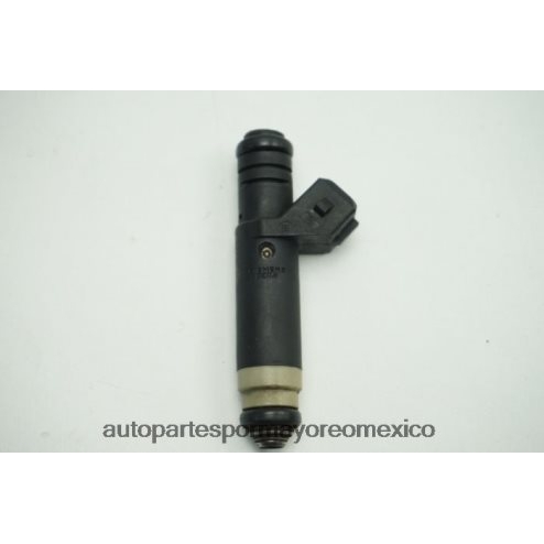platino autopartes México - 26TP4T219 8200128961 inyector de combustible RENAULT