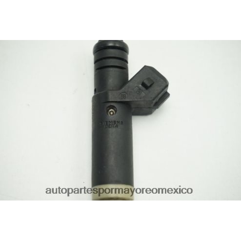 platino autopartes México - 26TP4T219 8200128961 inyector de combustible RENAULT