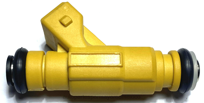 platino autopartes México - inyector de combustible 0280155994 ZP2F1819 RENAULT