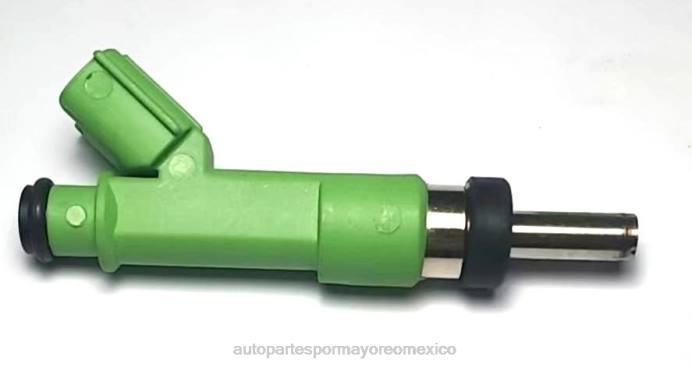 autopartes México - inyector de combustible 55559397 ZP2F2363 SAAB