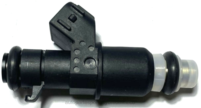 piezas de recambio automóvil - inyector de combustible 12581318 ZP2F2390 SATURN