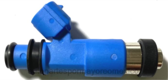 piezas de direccion automovil - inyector de combustible 16611aa720 ZP2F2407 SUBARU