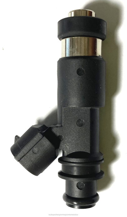 piezas de direccion automovil - inyector de combustible 16611aa82a ZP2F2377 SUBARU