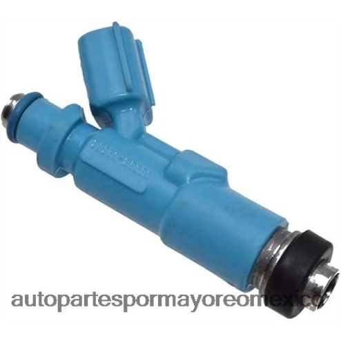autopartes México - 26TP4T263 23209-29015 inyector de combustible TOYOTA