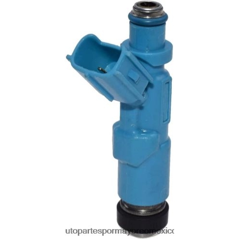 autopartes México - 26TP4T263 23209-29015 inyector de combustible TOYOTA
