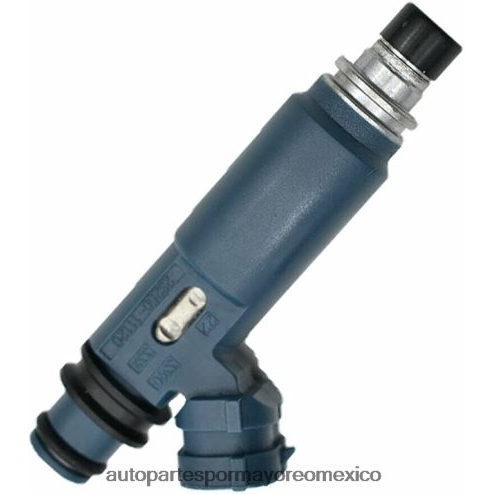 autopartes México - 26TP4T283 23209-11120 inyector de combustible TOYOTA