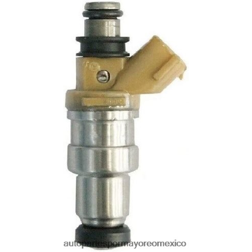 autopartes México - 26TP4T303 23209-11100 inyector de combustible TOYOTA