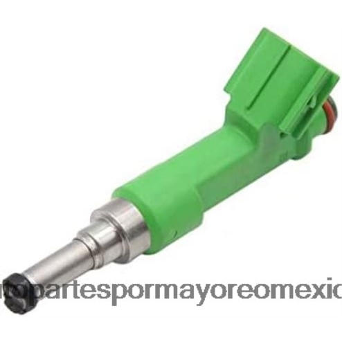 autopartes México - 26TP4T313 23209-09175 inyector de combustible fj1069 TOYOTA
