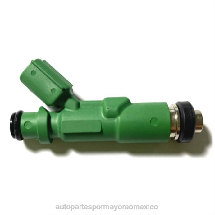 autopartes México - inyector de combustible 2320921020 ZP2F1733 SCION