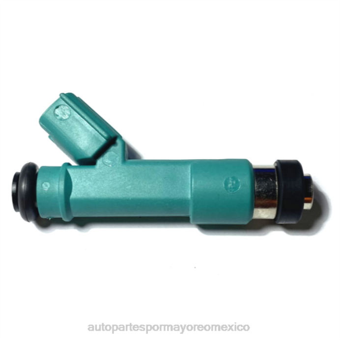 autopartes México - inyector de combustible 2320939075 ZP2F1753 TOYOTA