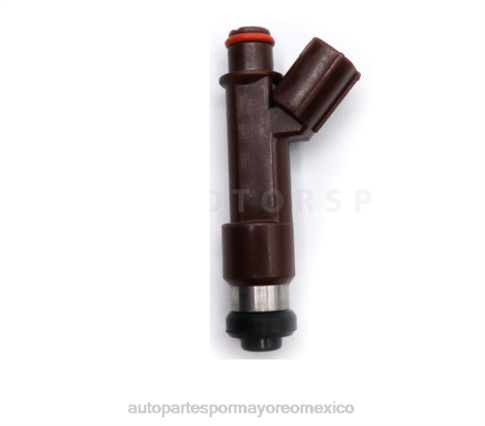 autopartes México - inyector de combustible 23209-0f020 23209-50080 23250-50060 ZP2F1773 TOYOTA
