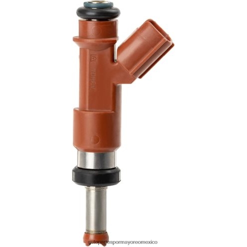 autopartes México opiniones - 26TP4T274 23209-31050 inyector de combustible TOYOTA