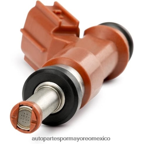 autopartes México opiniones - 26TP4T274 23209-31050 inyector de combustible TOYOTA