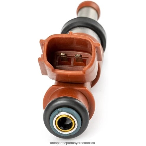 autopartes México opiniones - 26TP4T274 23209-31050 inyector de combustible TOYOTA