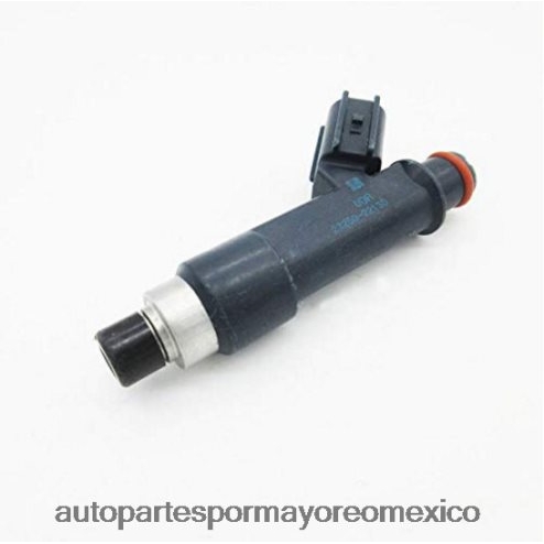 autopartes México opiniones - 26TP4T284 23209-22070 23209-22130 inyector de combustible fj782 TOYOTA