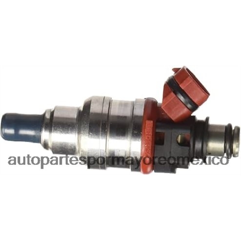 autopartes México opiniones - 26TP4T294 23209-35040 inyector de combustible fj522 TOYOTA