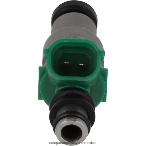 autopartes México opiniones - 26TP4T304 23209-11110 inyector de combustible TOYOTA