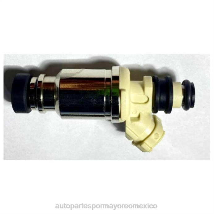 autopartes México opiniones - inyector de combustible 2320916150 94853703 ZP2F1734 TOYOTA