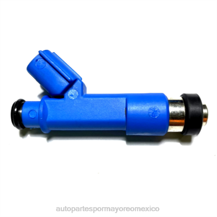 autopartes México opiniones - inyector de combustible 2320921040 ZP2F1754 TOYOTA