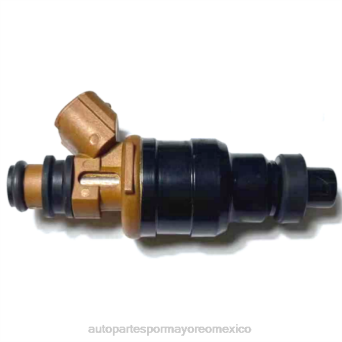 autopartes México opiniones - inyector de combustible 2320965020 84212130 ZP2F1744 TOYOTA