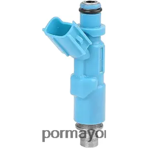 autopartes Mexico Cancun - 26TP4T281 23209-74250 23209-03010 inyector de combustible fj726 TOYOTA