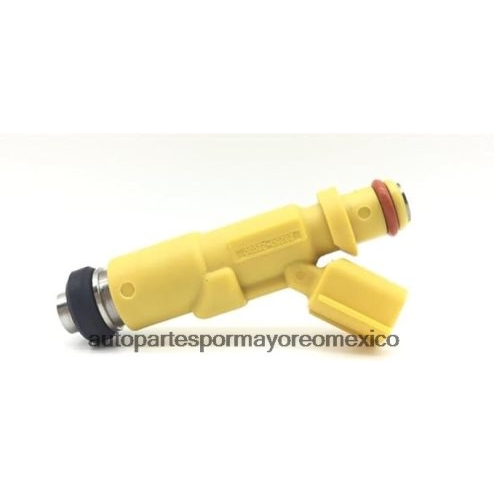 autopartes Mexico Cancun - 26TP4T301 23209-22030 inyector de combustible TOYOTA