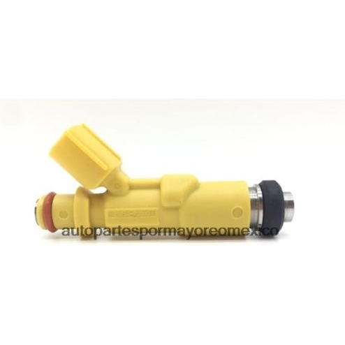 autopartes Mexico Cancun - 26TP4T301 23209-22030 inyector de combustible TOYOTA