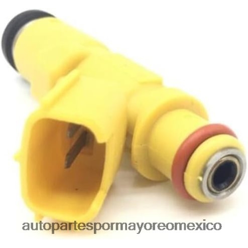 autopartes Mexico Cancun - 26TP4T301 23209-22030 inyector de combustible TOYOTA