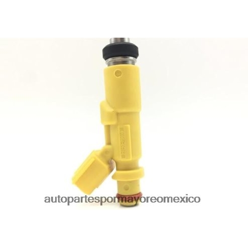 autopartes Mexico Cancun - 26TP4T301 23209-22030 inyector de combustible TOYOTA