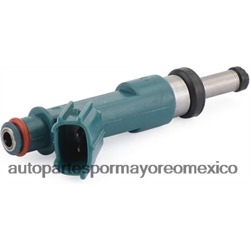 autopartes Mexico Cancun - 26TP4T311 23209-39195 inyector de combustible fj1055 TOYOTA