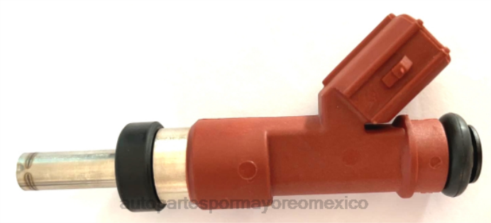 autopartes Mexico Cancun - inyector de combustible 23209-31050 ZP2F1761 TOYOTA