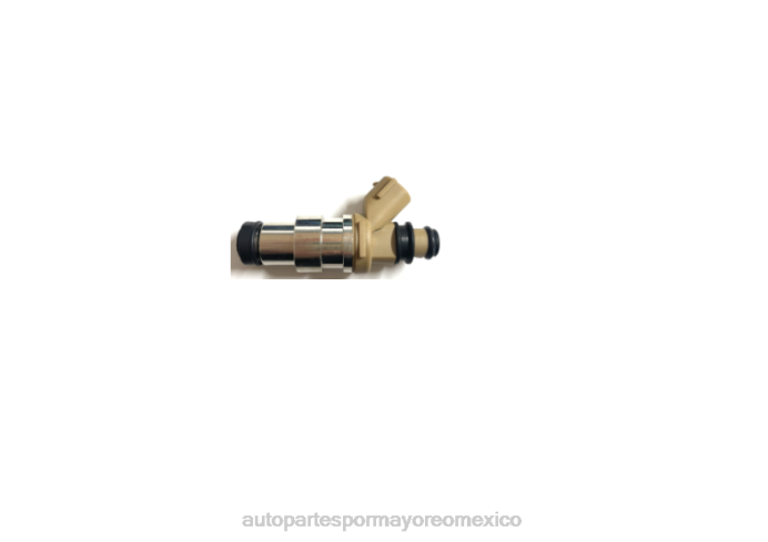 autopartes Mexico Cancun - inyector de combustible 23250-16080 ZP2F1771 TOYOTA