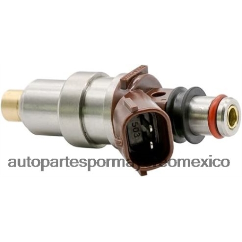 autopartes Mexico Leon gto - 26TP4T292 23209-79095 inyector de combustible fj377 TOYOTA