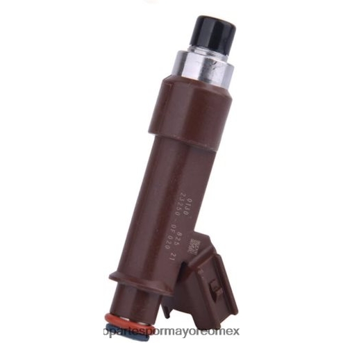 autopartes Mexico Leon gto - 26TP4T302 23209-0f020 23209-50080 23250-50060 inyector de combustible TOYOTA