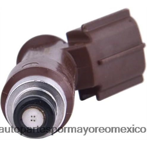 autopartes Mexico Leon gto - 26TP4T302 23209-0f020 23209-50080 23250-50060 inyector de combustible TOYOTA