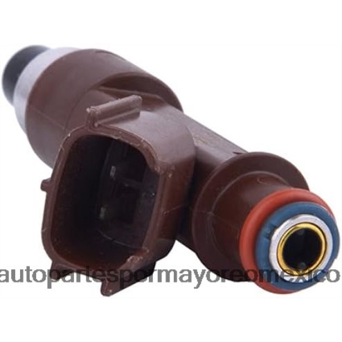 autopartes Mexico Leon gto - 26TP4T302 23209-0f020 23209-50080 23250-50060 inyector de combustible TOYOTA