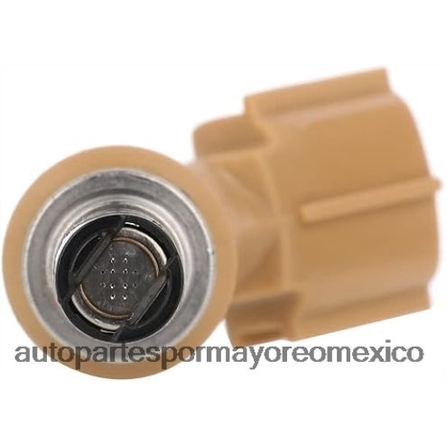 autopartes Mexico Leon gto - 26TP4T312 23209-09140 inyector de combustible fj1068 TOYOTA