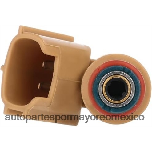 autopartes Mexico Leon gto - 26TP4T312 23209-09140 inyector de combustible fj1068 TOYOTA