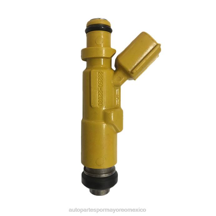 autopartes Mexico Leon gto - inyector de combustible 2320922030 ZP2F1752 PONTIAC